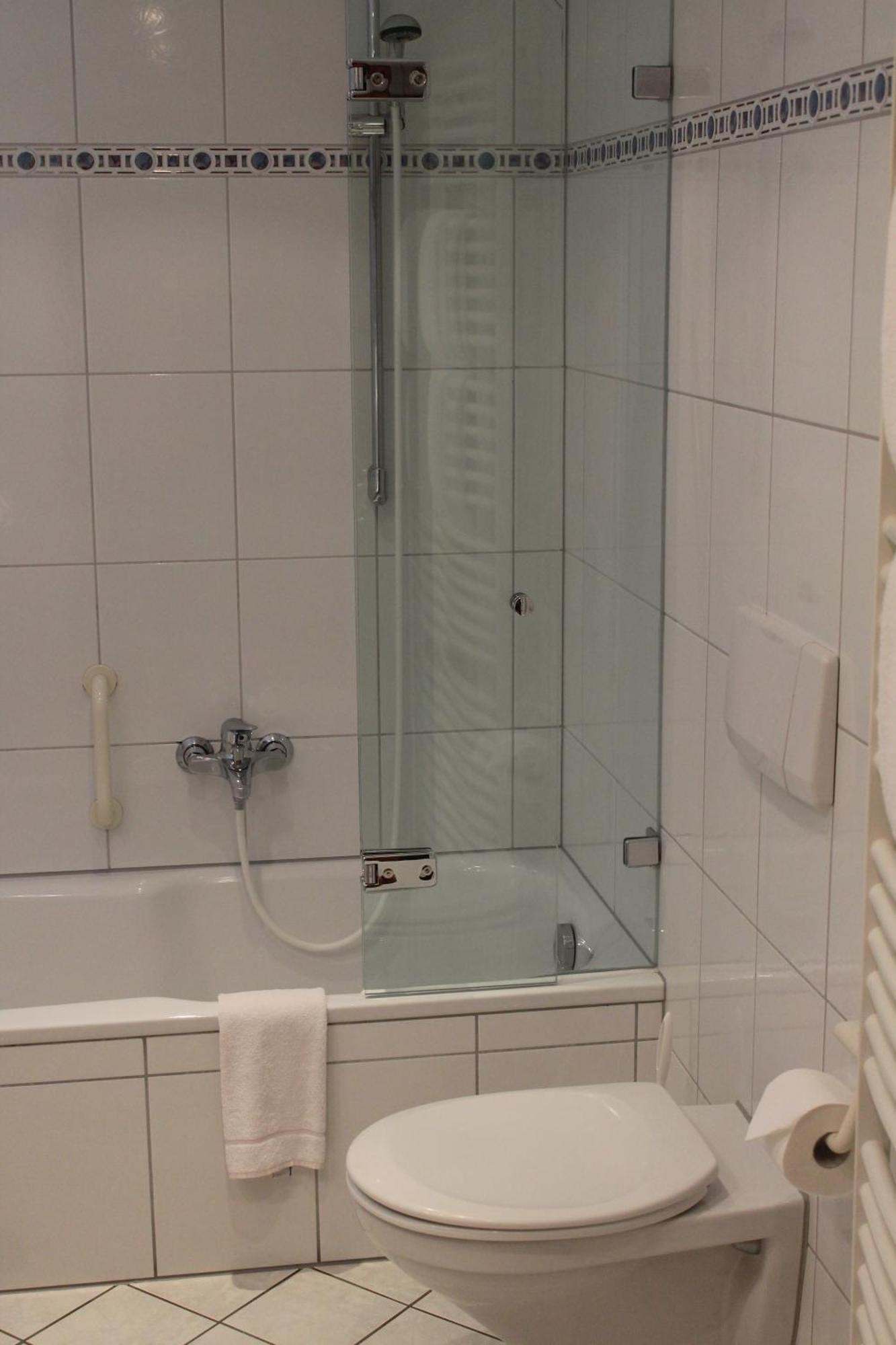 Hotel Spitzweg روتنبورغ أوب در تاوبر الغرفة الصورة