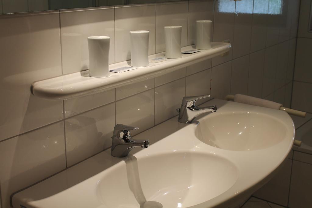 Hotel Spitzweg روتنبورغ أوب در تاوبر الغرفة الصورة